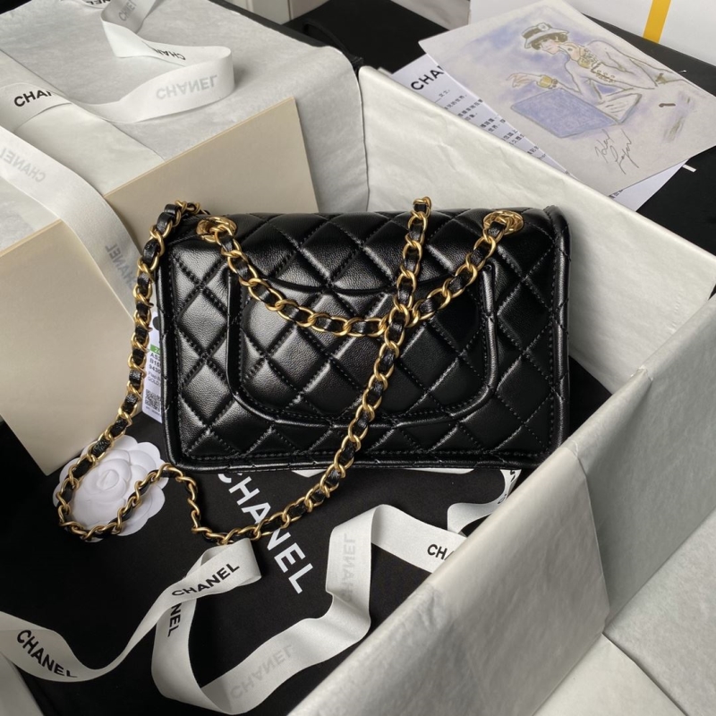 Chanel CF Series Bags